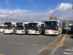 ぐるっとまつもとバスの運賃が改定されます