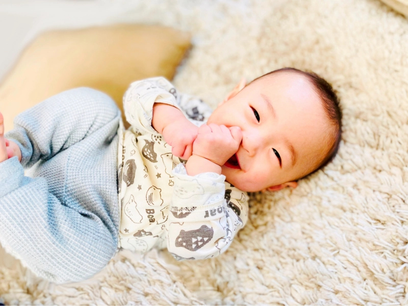 塩尻市「子育て体験講座」