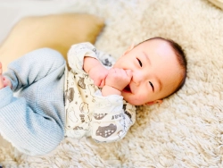 ぎゅっと安心、赤ちゃんとの暮らしを体験できる一日 〜塩尻市「子育て体験講座」〜